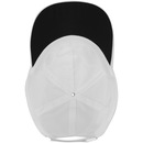 Boné Asics Aba Curva Strapback Performance CAP - Adulto - Foto 6