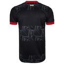 Camisa 3 CR Flamengo 21 adidas - Masculina - Foto 2