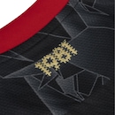 Camisa 3 CR Flamengo 21 adidas - Masculina - Foto 9