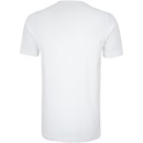 Camiseta do Flamengo adidas Manga Curta Street - Masculina - Foto 2