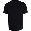 Camiseta do Flamengo adidas Manga Curta Icon 21 - Masculina - Foto 2