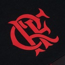 Camiseta do Flamengo adidas Manga Curta Icon 21 - Masculina - Foto 5