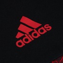 Camiseta do Flamengo adidas Manga Curta Icon 21 - Masculina - Foto 6