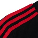 Camiseta do Flamengo adidas Manga Curta Icon 21 - Masculina - Foto 7