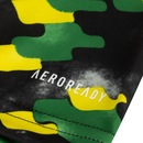 Camisa Pré Jogo do Flamengo 21 adidas - Masculina - Foto 5