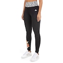 Calça Legging Feminina adidas Farm - Foto 4