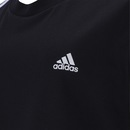 Blusa Feminina Manga Curta Cropped adidas ISC Women - Foto 10