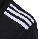 Blusa Feminina Manga Curta Cropped adidas ISC Women - Foto 11