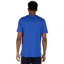 Camiseta adidas Manga Curta Linear Color Box - Masculina - Foto 3