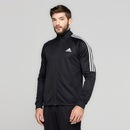 Agasalho adidas Sereno - Masculino - Foto 7