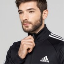 Agasalho adidas Sereno - Masculino - Foto 9