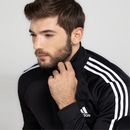 Agasalho adidas Sereno - Masculino - Foto 11