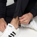 Agasalho adidas Sereno - Masculino - Foto 12