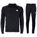 Agasalho adidas Sereno - Masculino - Foto 14