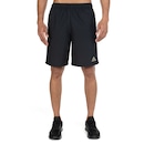 Bermuda Masculina adidas Colorblock - Foto 2