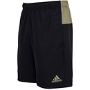 Bermuda Masculina adidas Colorblock - Foto 5