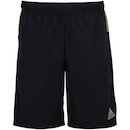 Bermuda Masculina adidas Colorblock - Foto 7