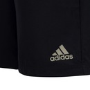 Bermuda Masculina adidas Colorblock - Foto 9