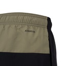 Bermuda Masculina adidas Colorblock - Foto 10