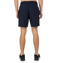 Bermuda Masculina adidas Logo Linear Chelsea - Foto 3