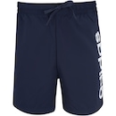 Bermuda Masculina adidas Logo Linear Chelsea - Foto 6