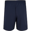 Bermuda Masculina adidas Logo Linear Chelsea - Foto 7