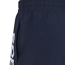 Bermuda Masculina adidas Logo Linear Chelsea - Foto 11