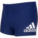 Sunga Boxer Masculina adidas BOS FW21 - Foto 1