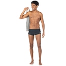 Sunga adidas Color Block - Adulto - Foto 3