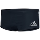 Sunga adidas Color Block - Adulto - Foto 4