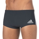 Sunga adidas Color Block - Adulto - Foto 1