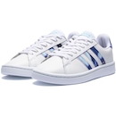 Tênis adidas Grand Court U4U - Feminino - Foto 2