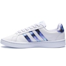 Tênis adidas Grand Court U4U - Feminino - Foto 3