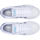 Tênis adidas Grand Court U4U - Feminino - Foto 5