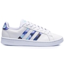Tênis adidas Grand Court U4U - Feminino - Foto 1