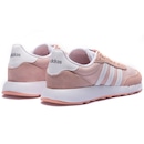 Tênis adidas Run 60s 2.0 - Feminino - Foto 4