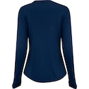 Camiseta Feminina Speedo Manga Longa UV 50 - Foto 2