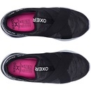 Tênis Oxer Feminino Ultra Confort + Gym Sack - Foto 5