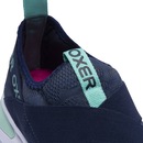 Tênis Oxer Feminino Ultra Confort + Gym Sack - Foto 9