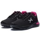 Tênis Oxer Feminino Ease Confort + Gym Sack - Foto 3