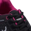 Tênis Oxer Feminino Ease Confort + Gym Sack - Foto 9