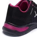 Tênis Oxer Feminino Ease Confort + Gym Sack - Foto 10