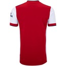 Camisa Arsenal I 21/22 adidas - Masculina - Foto 2