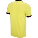 Camisa Arsenal II 21/22 adidas - Masculina - Foto 4