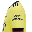 Camisa Arsenal II 21/22 adidas - Masculina - Foto 5