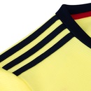 Camisa Arsenal II 21/22 adidas - Masculina - Foto 8