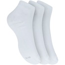 Kit de Meias Sapatilha Oxer com 3 Pares 34 a 38 - Adulto - Foto 3
