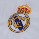 Camisa Real Madrid I 21/22 adidas - Masculina - Foto 6