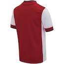 Camisa Arsenal I 21/22 adidas - Juvenil - Foto 4