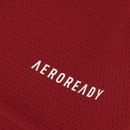 Camisa Arsenal I 21/22 adidas - Juvenil - Foto 6